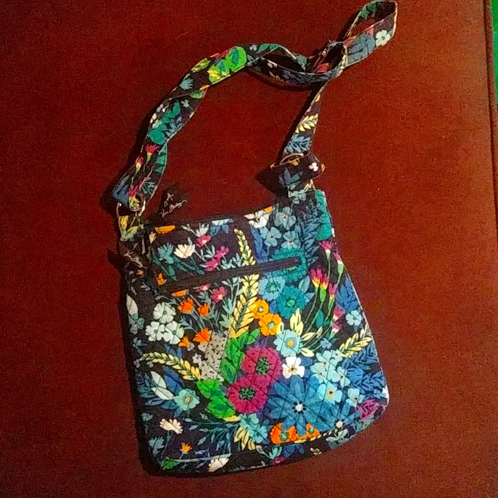 Vera Bradley Purse